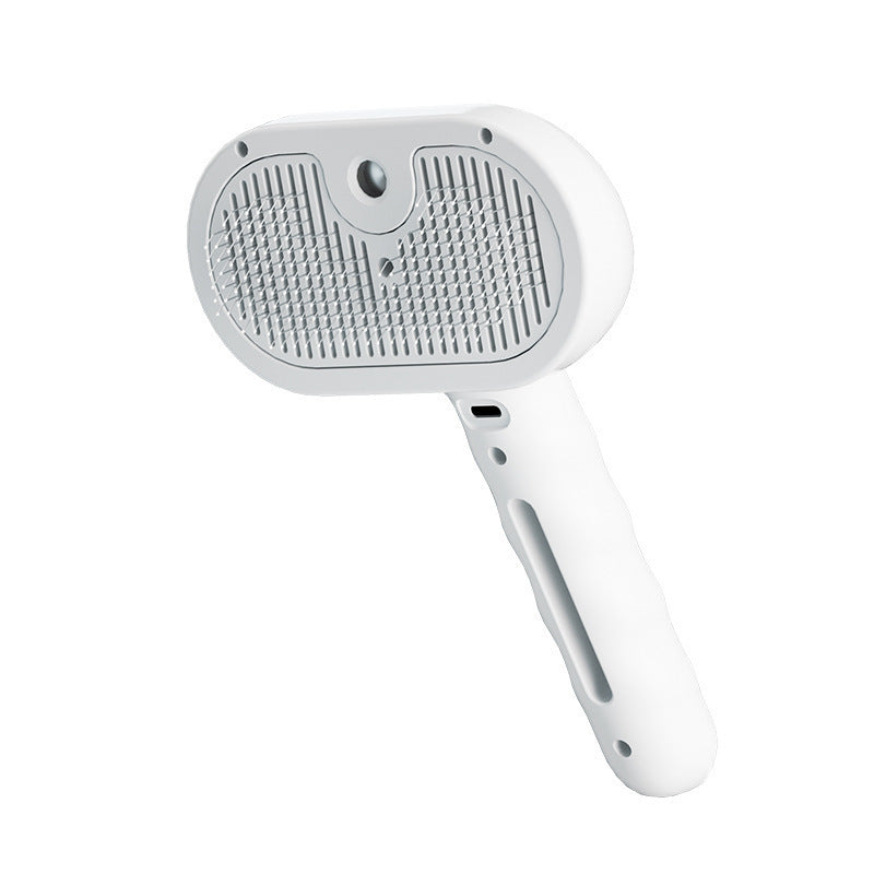 FurEverSmooth Brush — Less Shedding, More Cuddles